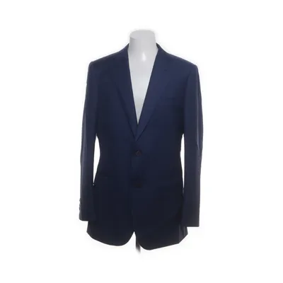 Kavaj (Blå) från Suitsupply Ull
