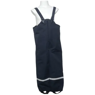 Rain pants (Blue, White) from H&M Polyester