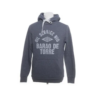 Huvtröja (Blå) från Angelo Litrico for C&A Bomull, Polyester