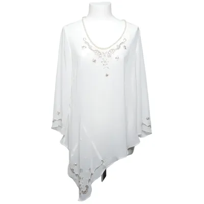 Blouse (Blanc) de Together