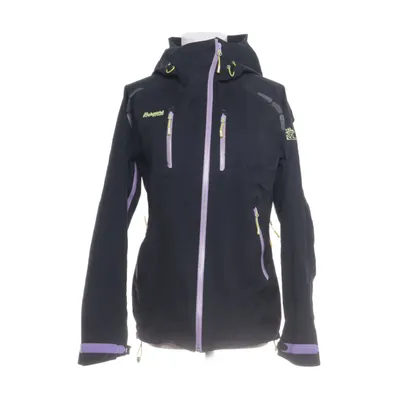 Jacka (Svart) från Bergans of Norway Nylon