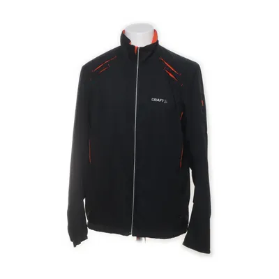 Träningsjacka (L3 PROTECTION) från Craft Elastan, Polyester