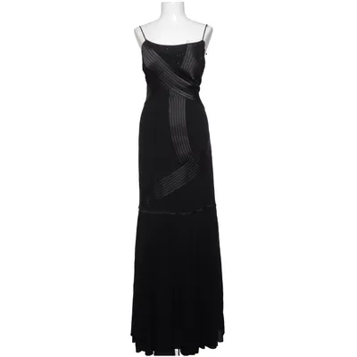 Evening gown (Black) from Molly Jo