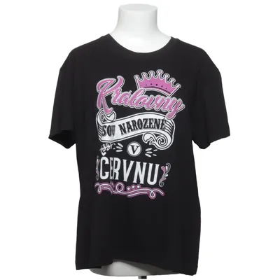 T-shirt (Classic New) fra Adler Bomuld