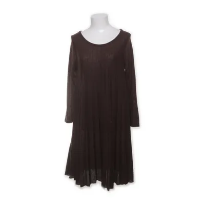 Robe (Marron) de New Collection