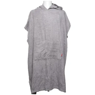 Bath cape (Gray) from Country Club Cotton