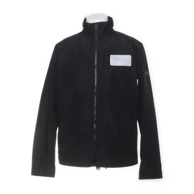Jacka (Svart) från Cutter & Buck Polyester