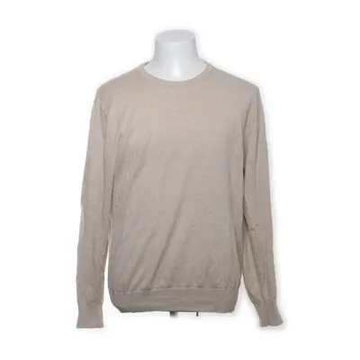 Tröja (Beige) från Cap Horn Bomull, Linne