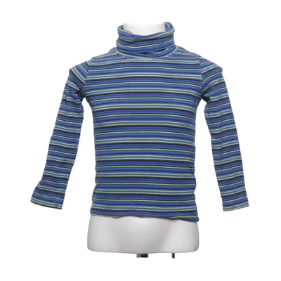 Coltrui (Blauw, Geel, Zwart) van Lupilu Katoen, Elastaan