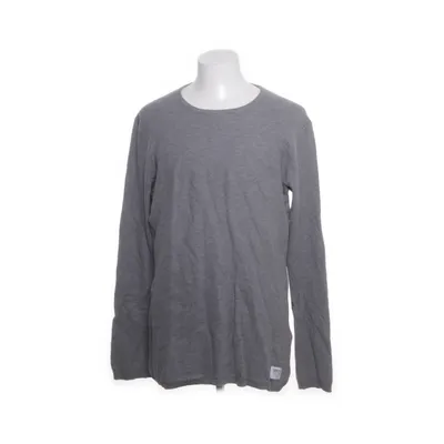 Tröja (Grå) från Tom Tailor Denim Bomull