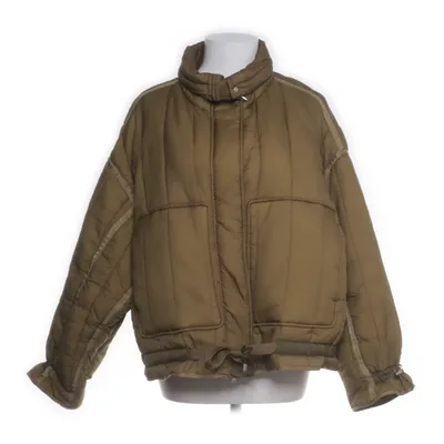 Jack (Groen) van Zara Polyamide
