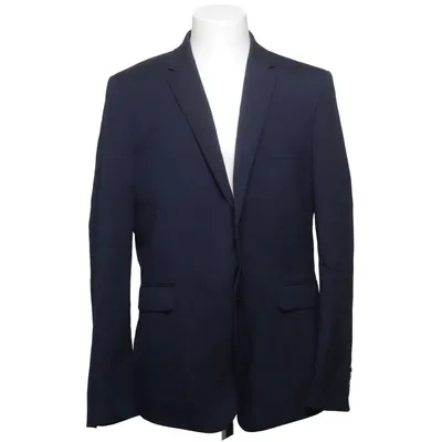 Kavaj (Skinny Fit) från Burton Menswear Elastan, Polyester, Viskos