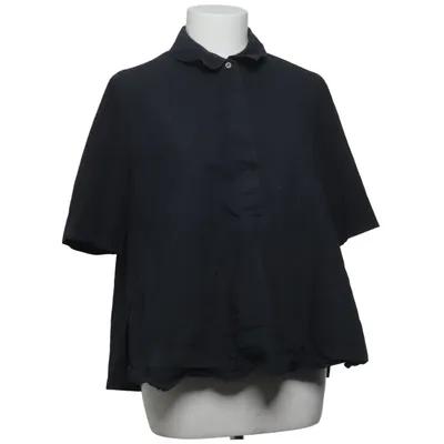 Shirt (Black) from COS Cotton