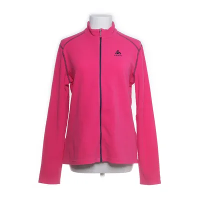 Fleecejacka (Rosa) från Odlo Polyester