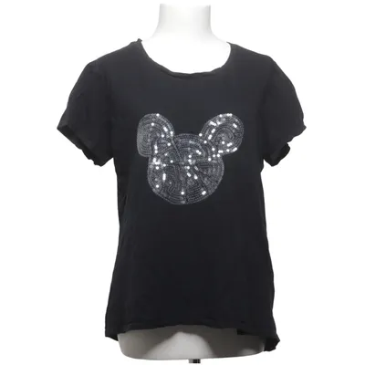 T-shirt (Zwart) van Take Two