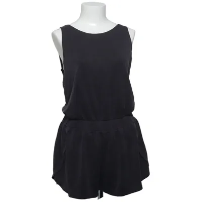 Byxdress (Svart) från Superdry Modal, Polyester