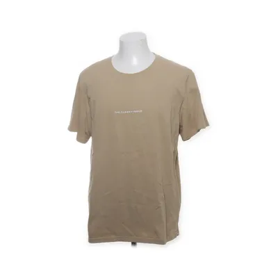 T-shirt (Beige) från The Classy Issue Bomull