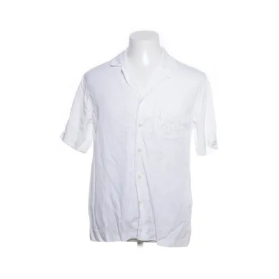 Chemise (Blanc) de Soulland Tencel