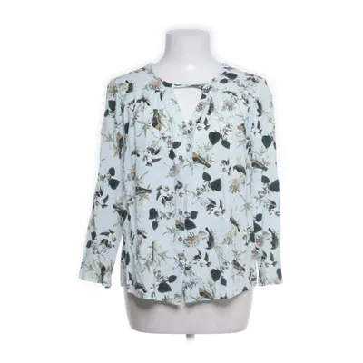 Blouse (Blauw, Meerkleurig) van Culture