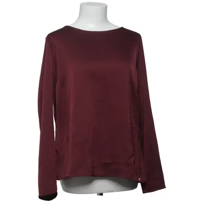 Blouse (Lila) van La Dress by Simone