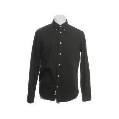 Buttondown-skjorta (Grön) från East West Bomull
