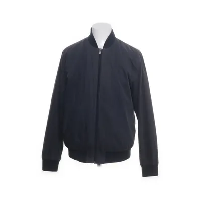 Bomberjacka (Blå) från Penguin by Munsingwear Bomull, Polyamid, Polyester