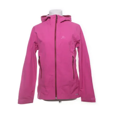 Regnjacka (Rosa) från Salomon Polyester