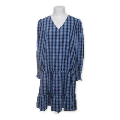 Kjole (LAURALEE) fra Six Ames Elastan, Polyester, Viscose