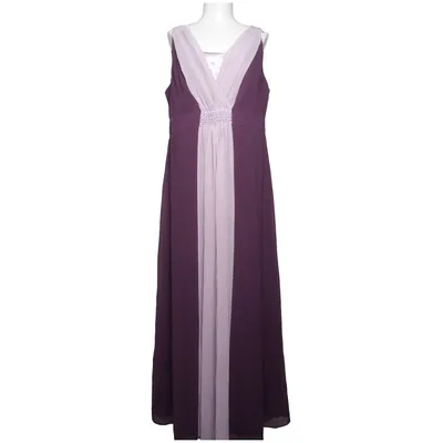 Aftenkjole (Lilla) fra Jacques Vert Polyester