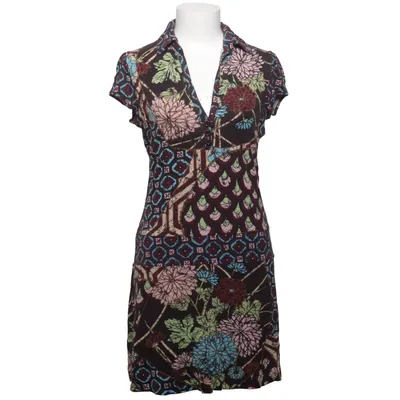 Robe (Noir, Multicolore) de Promod