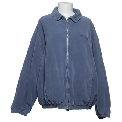 Jacka (Blå) från BDG by Urban Outfitters Bomull, Polyester