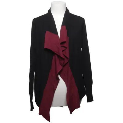 Cardigan (Edgy) van Soaked in Luxury Polyamide, Viscose
