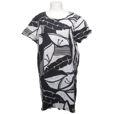 Dress (Black, White) from Sandwich