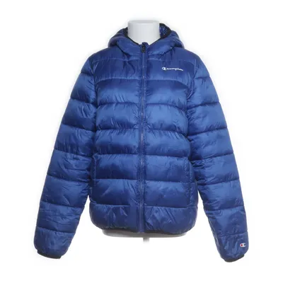Lättviktsjacka (Blå) från Champion Polyester