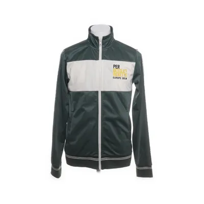 Träningsjacka (Grön, Vit) från WeSC