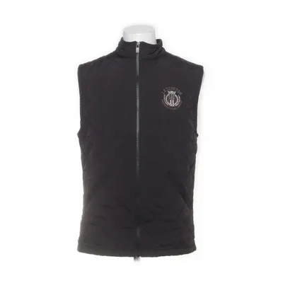 Ytterväst (Svart) från Lexington Nylon, Polyester, Mocka