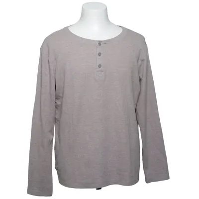 Henley T-shirt (XMAIL) fra XMAIL