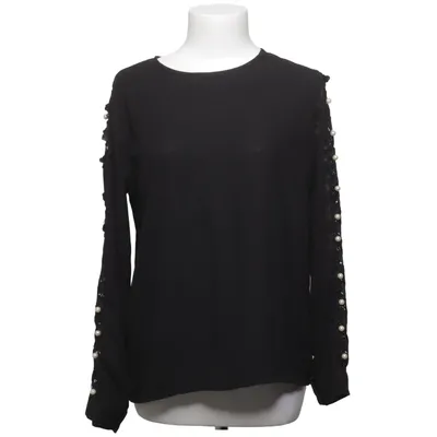 Bluse (Sort) fra Cherry Koko Polyester