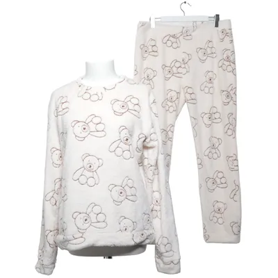 Pyjama (Beige, Marron) de Blind Date
