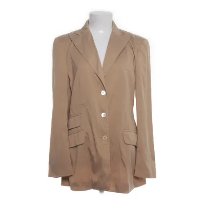 Blazer (Beige) de St Emile Polyester, Polyamide, Élasthane, Acétate