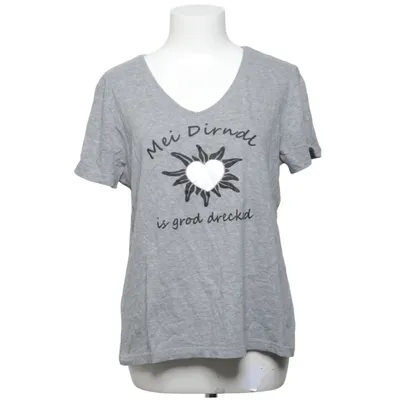 T-shirt (Classic-T V-neck) from Stedman Cotton, Viscose