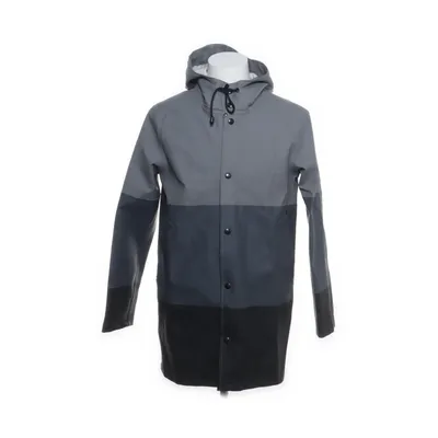 Regnjacka (Grå) från Stutterheim