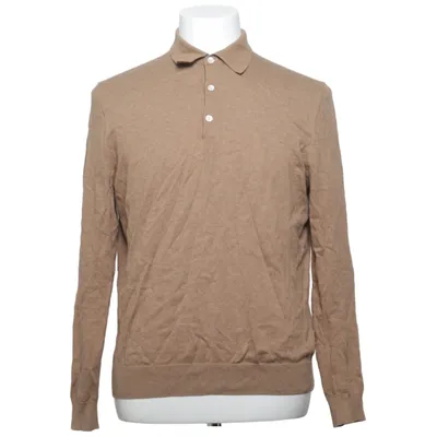 Rugby shirt (Beige) van Bläck Katoen