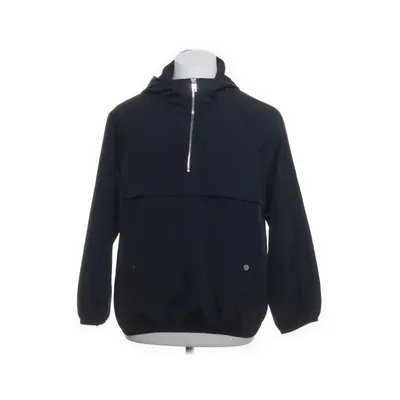 Anorak (Blå) från Zara Trafaluc Premium Quality Nylon, Polyester