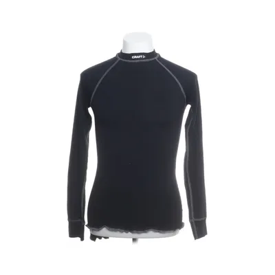Ondershirt (Zwart) van Craft Polyester