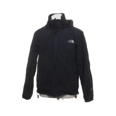 Allvädersjacka (Svart) från The North Face Polyamid, Polyester