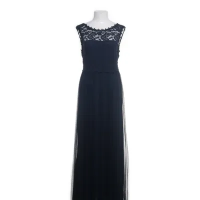 Robe de soirée (Vert pétrole) de VILA Clothes Élasthane, Polyester