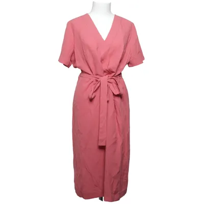 Robe (Linnea Linen Dress) de Eriks Fabriker Lin, Polyester, Viscose