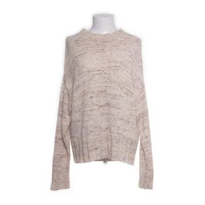 Sweater (Beige) from Lovechild Cotton, Polyamide