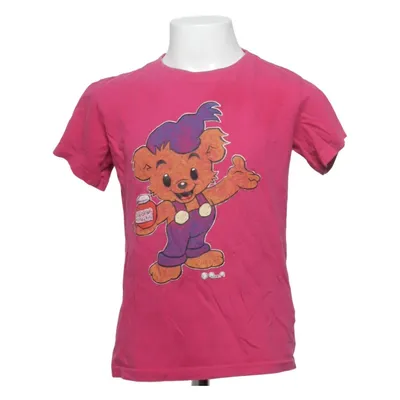 T-shirt (Pink) from Kolmården Cotton
